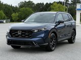 New 2026 Honda CR-V Sport image 2