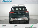 New 2025 Nissan Pathfinder Platinum image 5