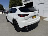New 2025 MAZDA CX-5 2.5 Turbo w/ Premium Package image 4