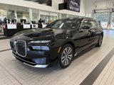 Used 2024 BMW i7 eDrive50 w/ Executive Package image 3