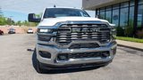 New 2025 RAM 2500 Tradesman w/ Chrome Appearance Group image 4