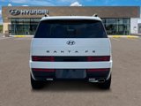 New 2025 Hyundai Santa Fe Calligraphy image 6