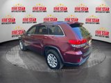 Used 2021 Jeep Grand Cherokee Laredo X image 5