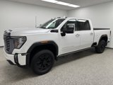 Used 2024 GMC Sierra 2500 Denali Ultimate image 6