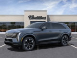New 2025 Cadillac Escalade IQ Sport 1 w/ Smart Trailering package image 2