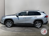 Used 2023 Toyota RAV4 LE image 4