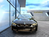 Used 2017 BMW M3 Sedan image 2