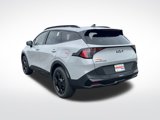 New 2026 Kia Sportage X-Line image 3