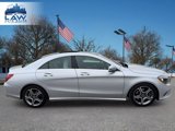 Used 2018 Mercedes-Benz CLA 250 4MATIC image 4