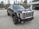 New 2025 GMC Sierra 3500 Denali w/ Denali Reserve Package image 4