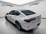 Used 2023 Acura TLX SH-AWD w/ Advance Package image 4
