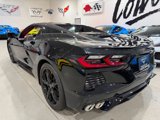 Used 2020 Chevrolet Corvette Stingray Premium Conv w/ 3LT Preferred Equipment Group image 3