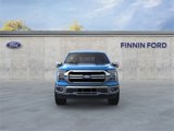 New 2025 Ford F150 Lariat w/ Equipment Group 501A Mid image 2