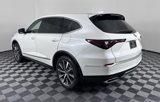 New 2025 Acura MDX w/ Technology Package image 5