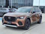 New 2025 MAZDA CX-70 3.3 Turbo w/ Premium Plus Pkg image 5