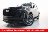 Used 2024 Cadillac Escalade Sport Platinum w/ Heavy-Duty Trailer Package image 2