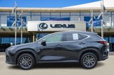 Used 2025 Lexus NX 250 FWD w/ Premium Package image 3