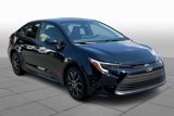 Certified 2025 Toyota Corolla LE image 2