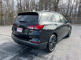 Used 2023 Chevrolet Equinox RS w/ LPO, Floor Liner Package image 3