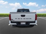 New 2025 Toyota Tacoma TRD Off-Road image 5