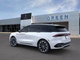 New 2025 Lincoln Nautilus Reserve image 4