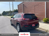 Used 2018 Jeep Cherokee Latitude Plus image 3