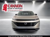 New 2025 Nissan Murano SL image 2