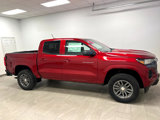 Used 2025 Chevrolet Colorado LT image 6