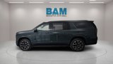 New 2025 Chevrolet Suburban RST w/ Comfort Package image 4