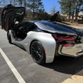 Used 2019 BMW i8 Coupe image 3