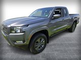 New 2025 Nissan Frontier SV image 2