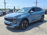 New 2026 Kia Sportage EX image 4