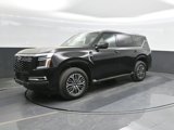 New 2025 Nissan Armada SL w/ Captain's Chari Seat Package image 6
