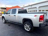 Used 2011 GMC Sierra 2500 SLE w/ SLE Preferred Package image 6