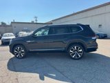New 2025 Volkswagen Atlas SEL Premium R-Line image 4