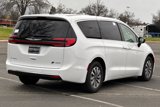 New 2025 Chrysler Pacifica Select w/ Uconnect Theater Family Group image 3