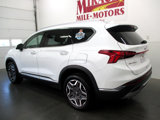 Used 2022 Hyundai Santa Fe Limited w/ Cargo Package image 4