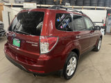 Used 2010 Subaru Forester 2.5X Premium image 5