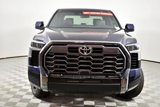 New 2025 Toyota Tundra Platinum image 6