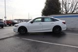 Certified 2025 Honda Civic Sport image 2