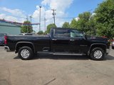 Used 2021 Chevrolet Silverado 2500 LTZ w/ LTZ Plus Package image 6
