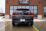 Used 2022 BMW X2 xDrive28i w/ Convenience Package image 4
