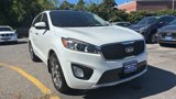 Used 2018 Kia Sorento SX image 3