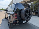 Used 2025 Land Rover Defender 110 X-Dynamic SE image 4