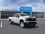 New 2025 Chevrolet Silverado 3500 W/T image 5