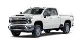 New 2025 Chevrolet Silverado 2500 LTZ image 3