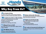 Certified 2025 Honda Odyssey Touring image 4