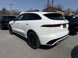 New 2026 Jaguar F-PACE R-Dynamic S image 3