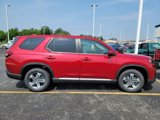 New 2025 Honda Pilot EX-L image 2