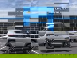 New 2026 Chevrolet TrailBlazer LT image 2